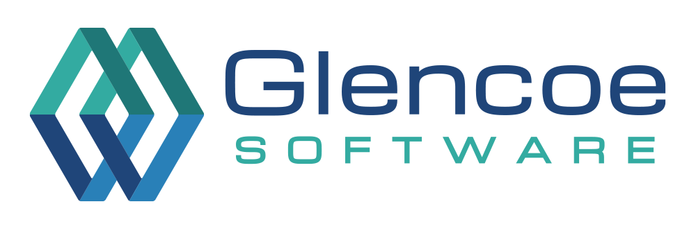 Glencoe Software logo