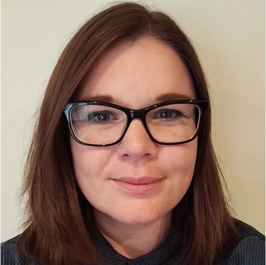 picture of Heather Ashmore