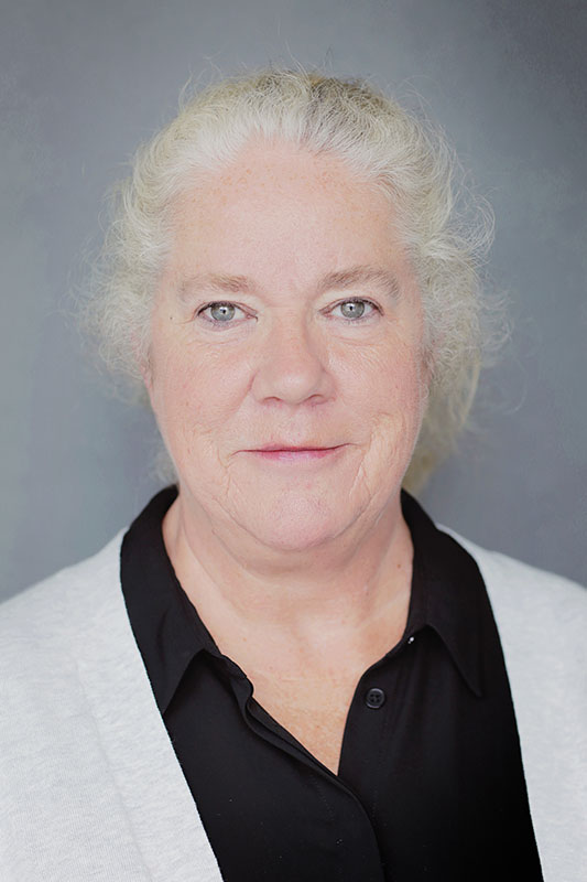 Wilma Woudenberg