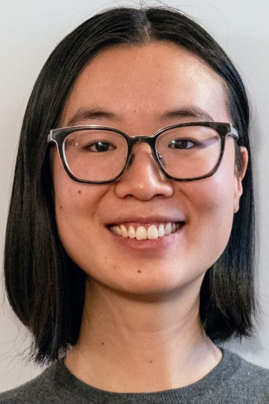Yajing Xu